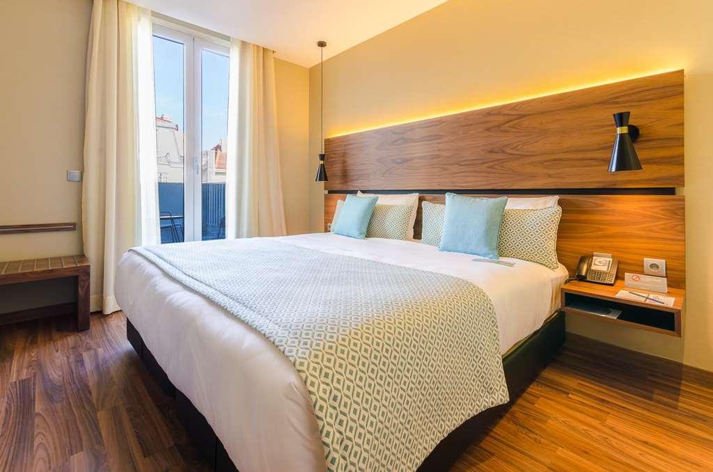 Hotel Vincci Liberdade Lisbon