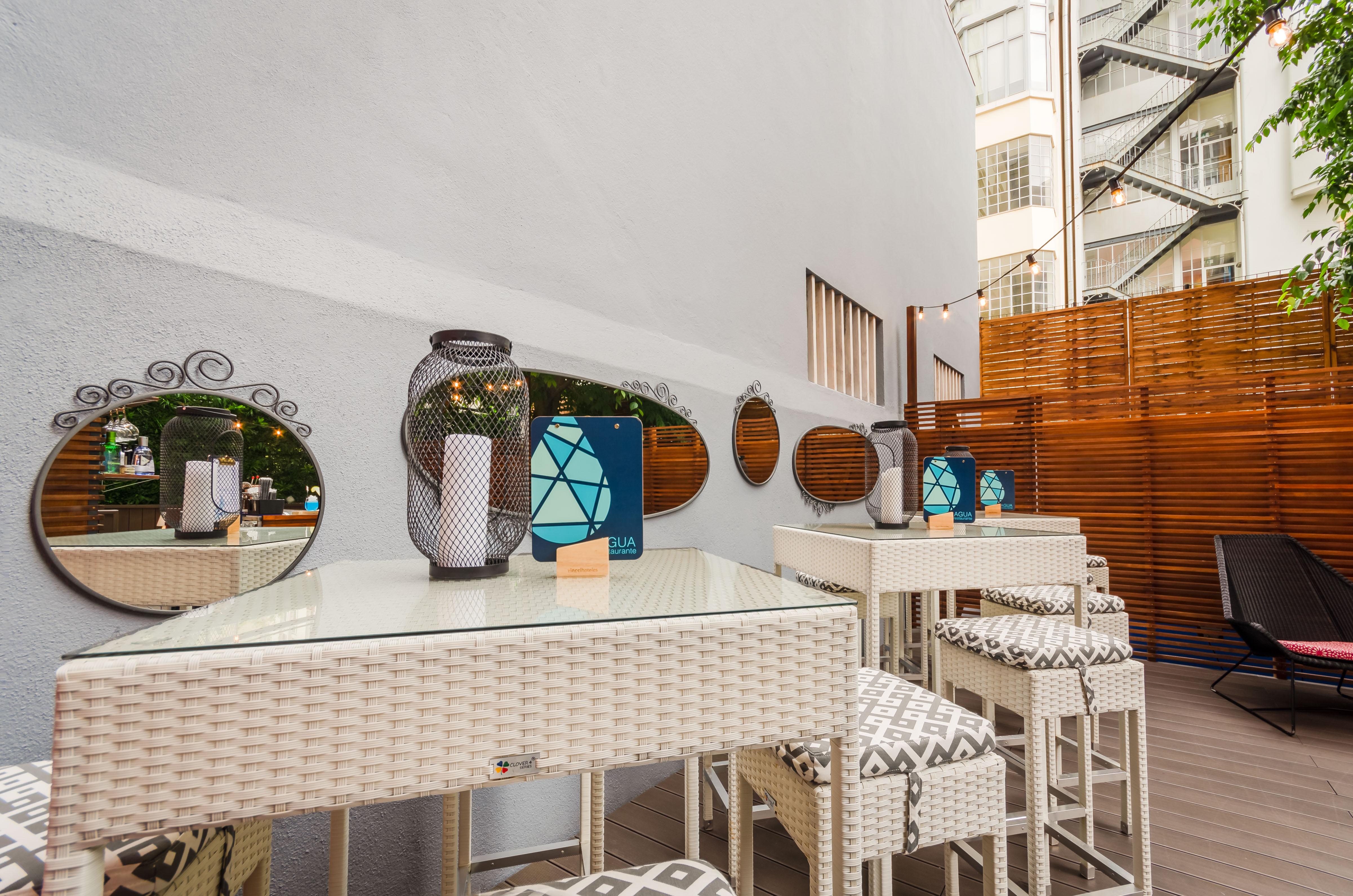 Vincci Liberdade Lisbon