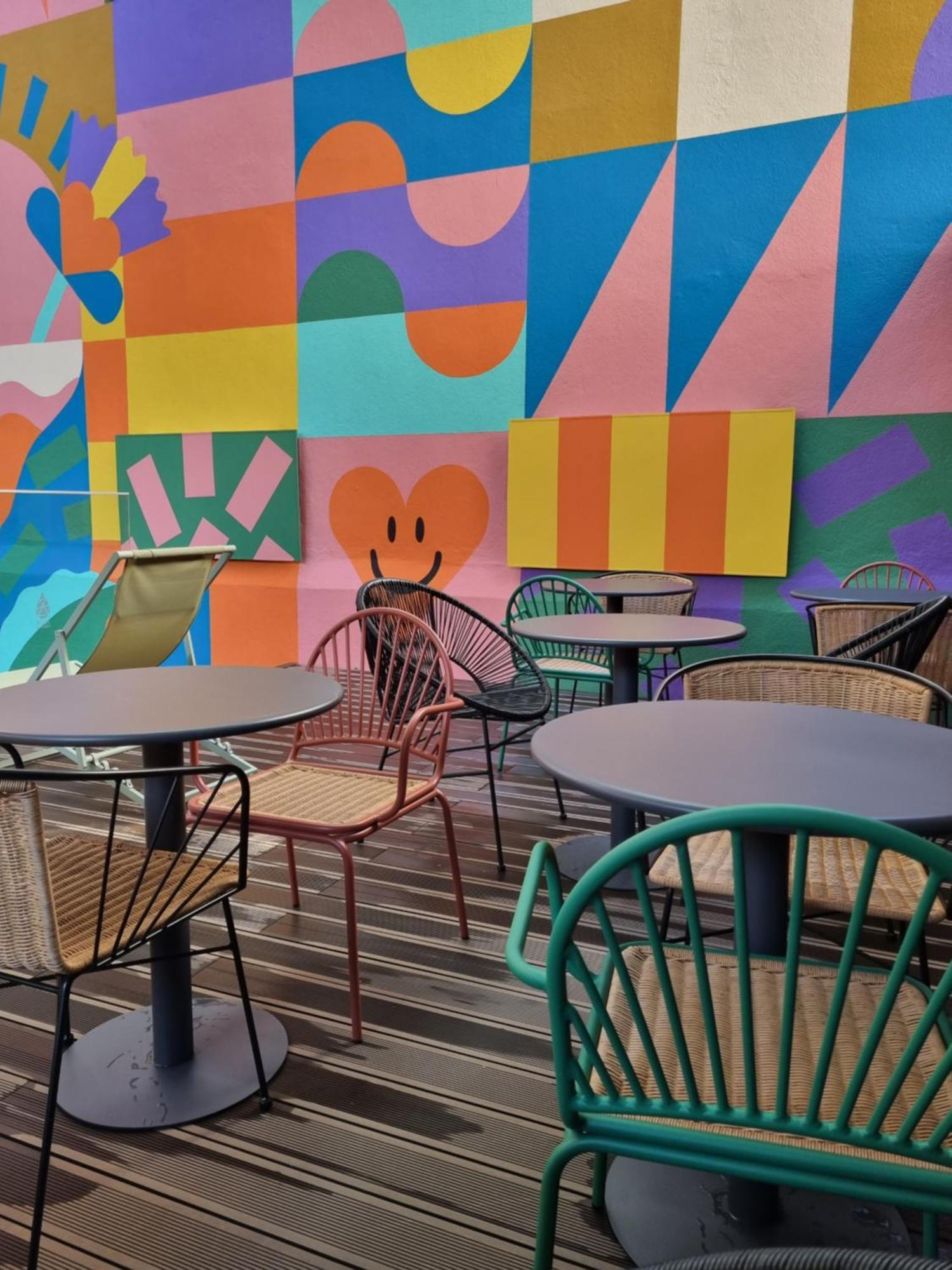 Vincci Liberdade Hotel