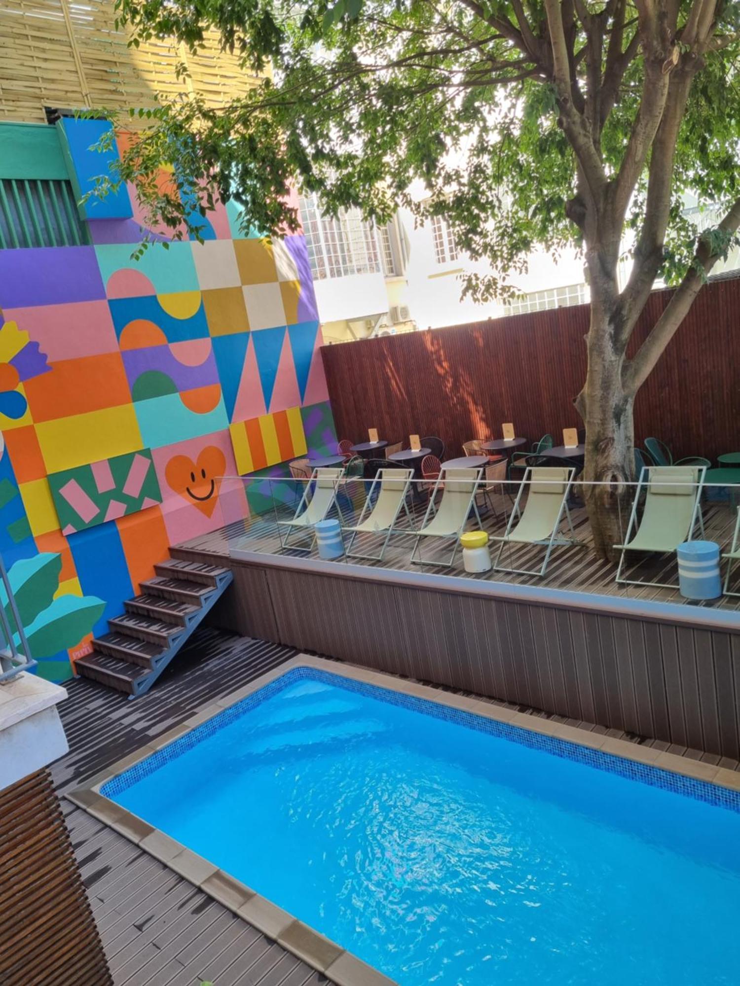 Vincci Liberdade Hotel 4*