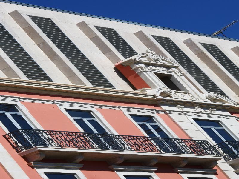 Vincci Liberdade