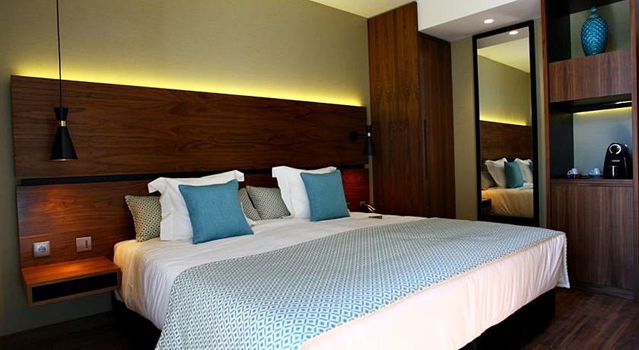 Vincci Liberdade Hotel 4*