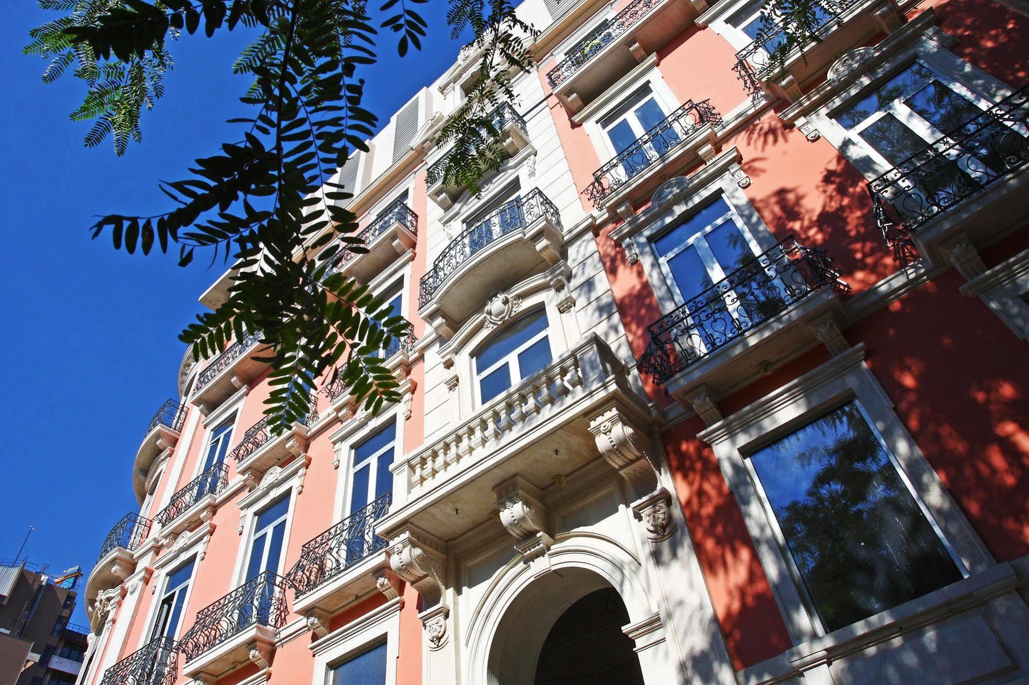 Vincci Liberdade 4* Lisbon