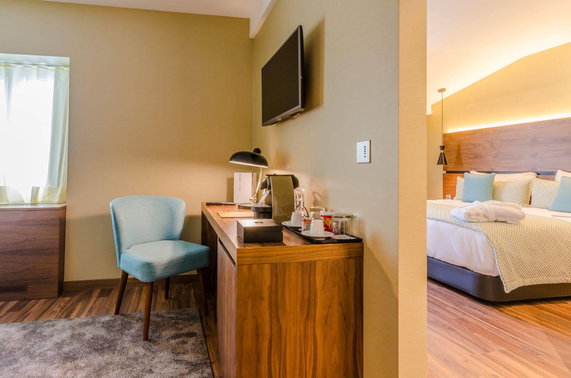 Vincci Liberdade Hotel 4*